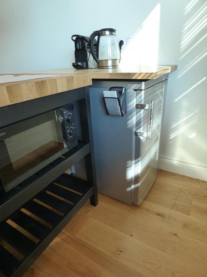 Apartament Swietojanska غدينيا المظهر الخارجي الصورة