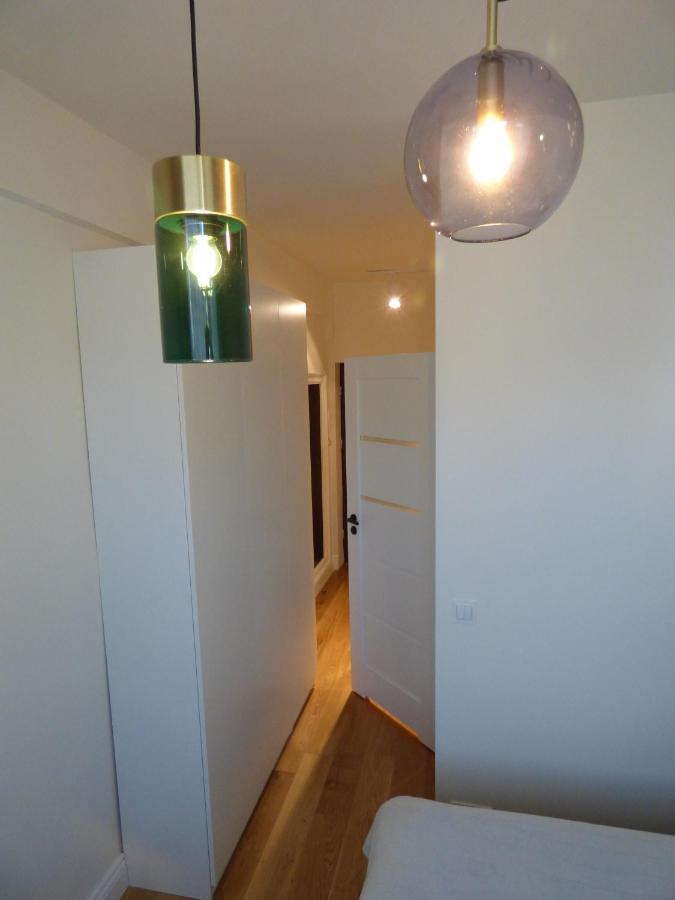 Apartament Swietojanska غدينيا المظهر الخارجي الصورة