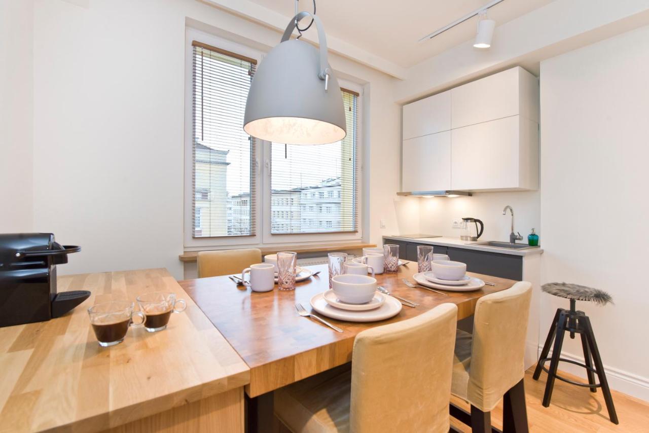 Apartament Swietojanska غدينيا المظهر الخارجي الصورة