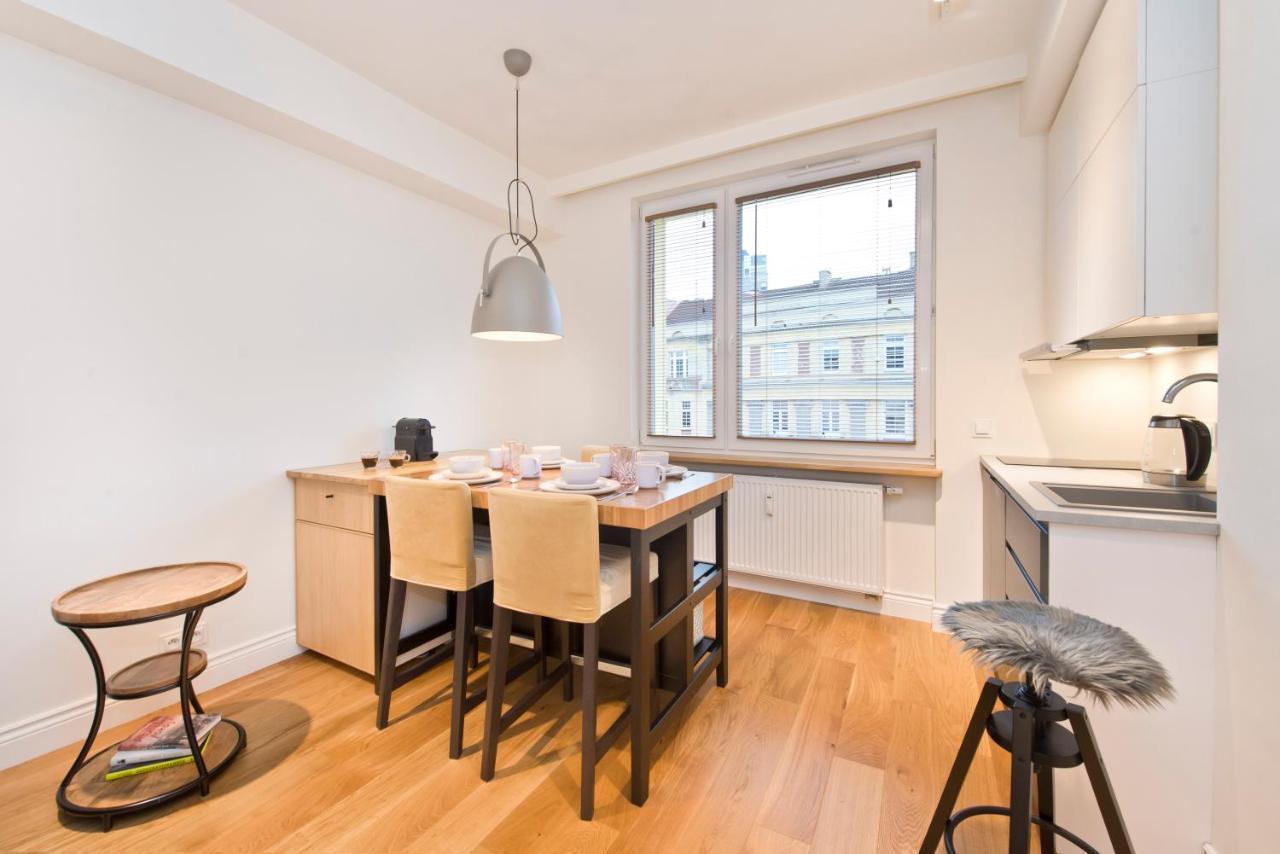 Apartament Swietojanska غدينيا المظهر الخارجي الصورة