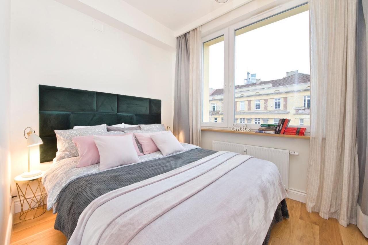 Apartament Swietojanska غدينيا المظهر الخارجي الصورة